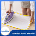Isolation thermique en fer Mesh Mat-35 * 50 Type [Small]-1 pack
