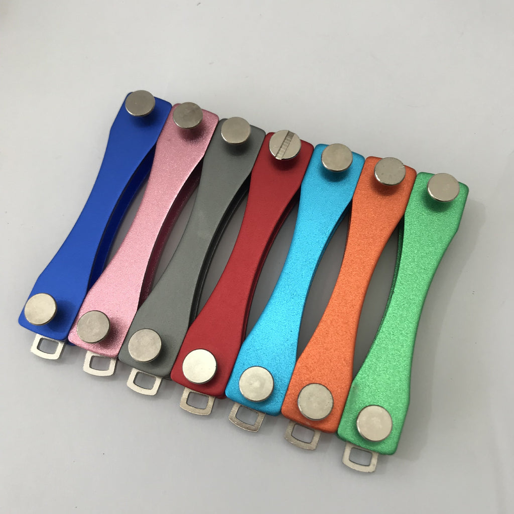 Clé en métal SMART KEY