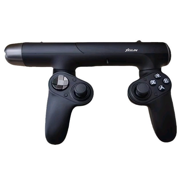 Somatosensory Wireless Gaming Grip XGUN