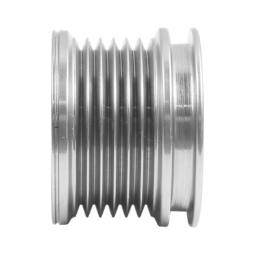 Alternateur à roue libre Pulley embrayage s'adapte à A UDI A4 SEAT SKODA VW 1.2-3.6L 2001 On