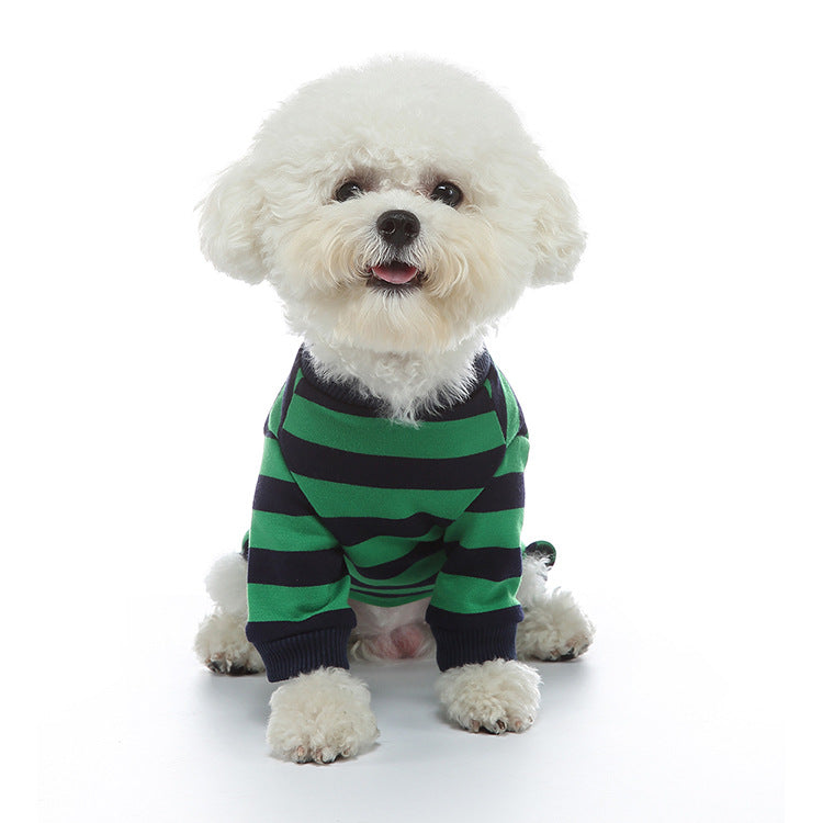 Mode Personnalité Accueil Vêtements de chien