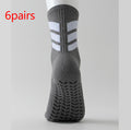 Chaussettes de football pointillées haut de gamme
