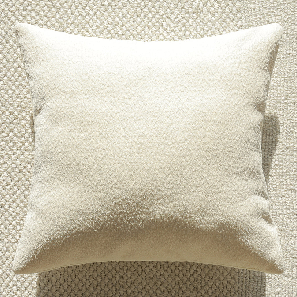Nordic Vintage Salon Jacquard housses d'oreiller