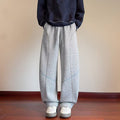 Sweatpants bas cyan scimitar pour hommes