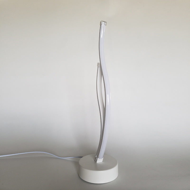 Protection de l'œil Lampe de bureau LED à graduation intelligente