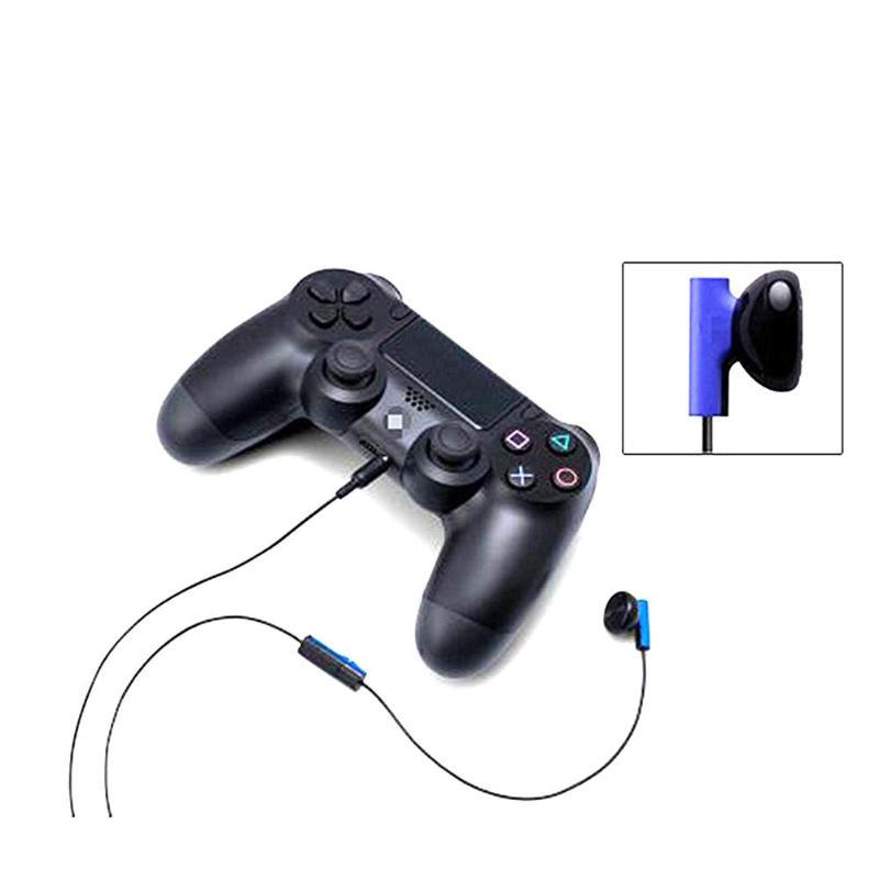 Casque de combiné PS4 SLIM PRO