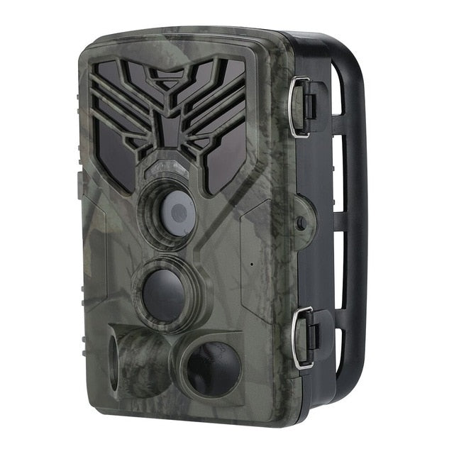 Caméra de suivi de terrain Live Wifi APP Caméra de chasse Bluetooth Wi-Fi830 20MP 1080P