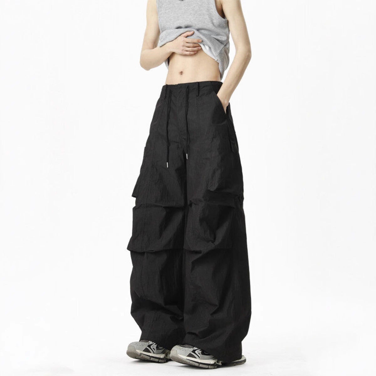Pantalons de plein air à séchage rapide, en vrac