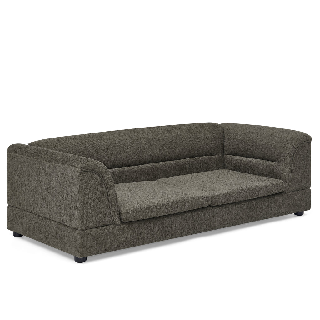 Sofa surdimensionné pour animaux de compagnie