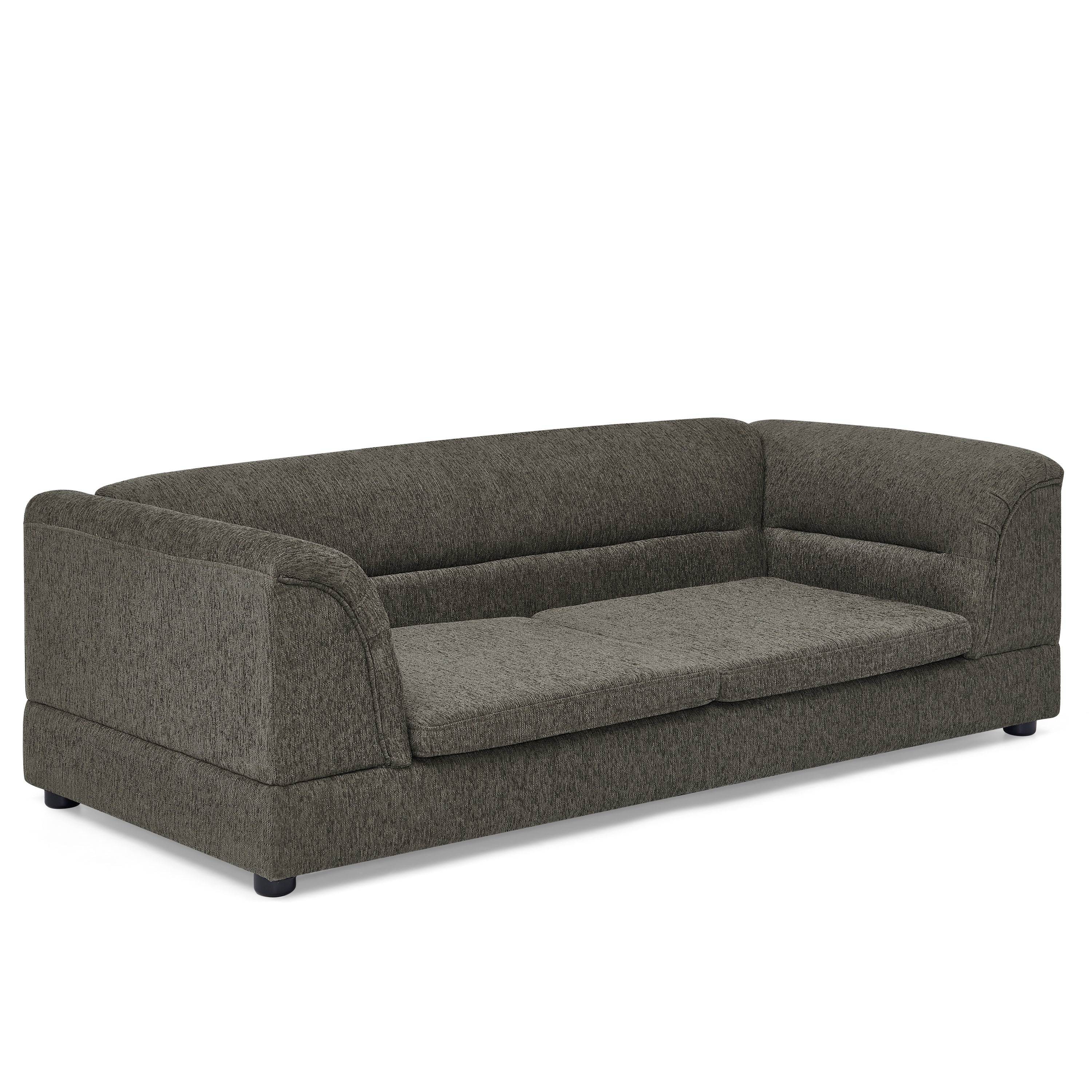 Sofa surdimensionné pour animaux de compagnie