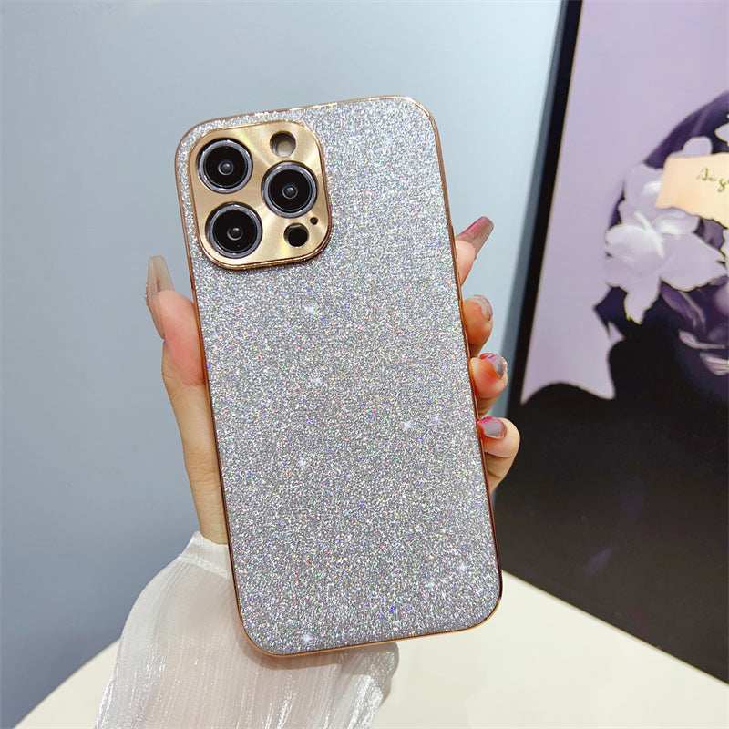 Étui de téléphone Star Diamond tout inclus