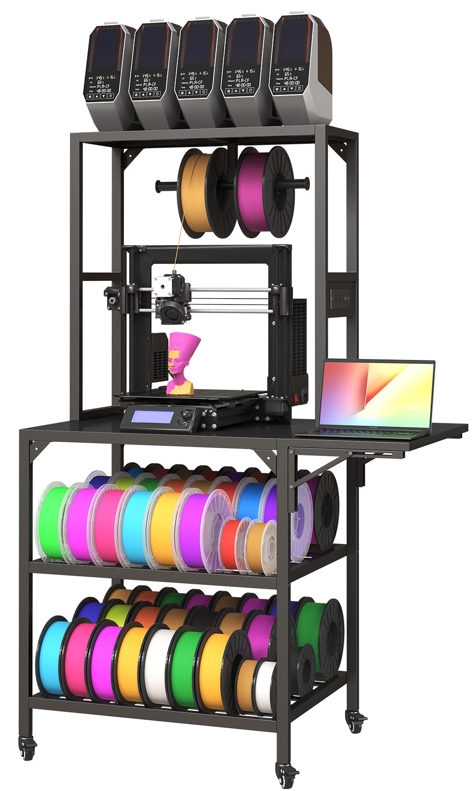 Support pour imprimante 3D