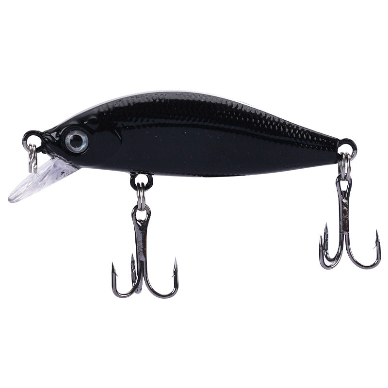 Pêche en eau douce Cockroach Bass Blackfish Bait