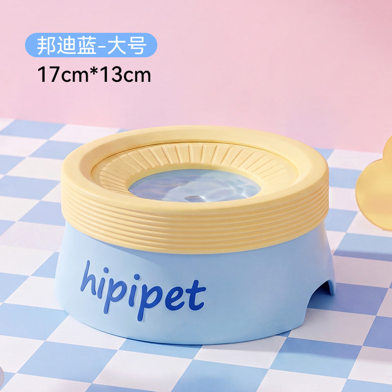 Dopamine Style Suspendu Pet Water Bowl
