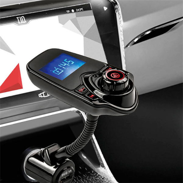 Lecteur Bluetooth