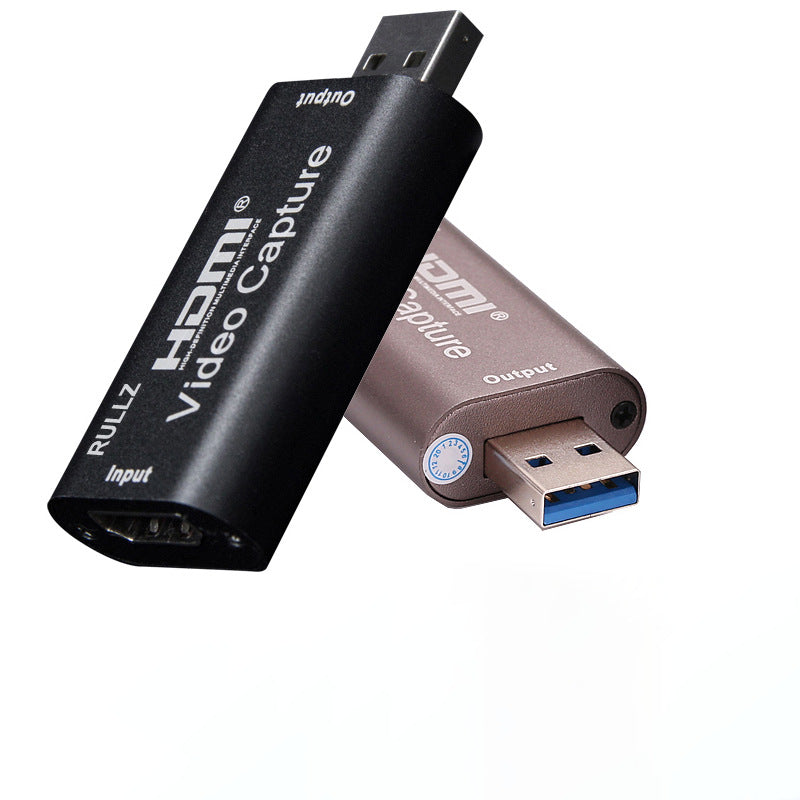 Carte de capture vidéo HD