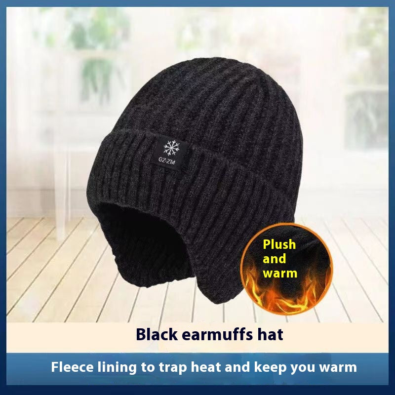Chapeaux pour personnes âgées et d'âge moyen Chapeaux pour hommes