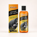 Nettoyeur de pneus pour automobiles HOMONTH