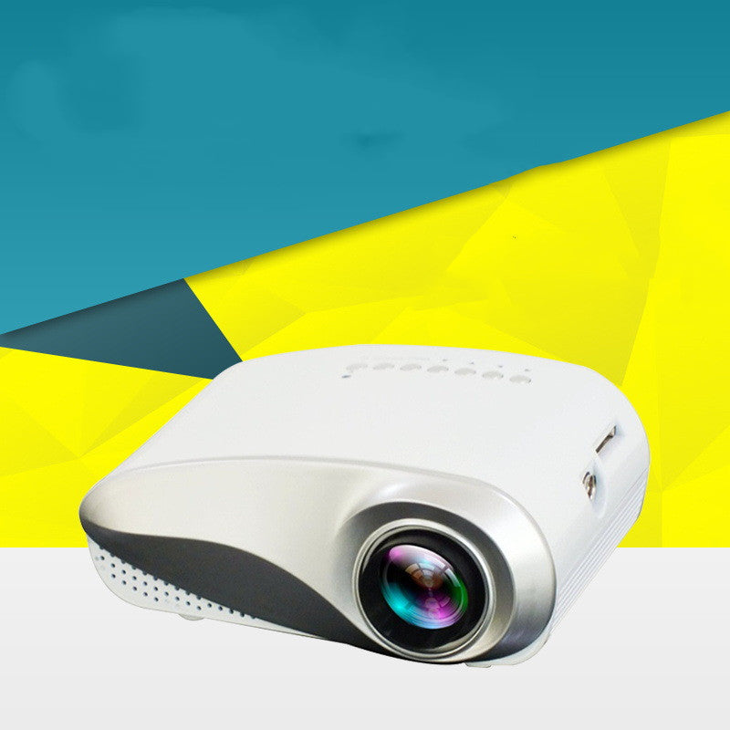 Projecteur RD802 mini home