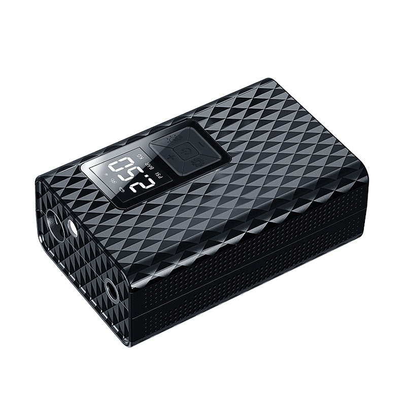 Mini Gonflateur de voiture extérieure portable