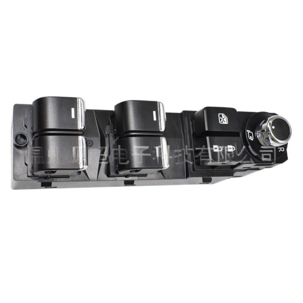 Applicable au bouton de commande de la fenêtre électrique du commutateur de lève-vitre Mazda CX-5