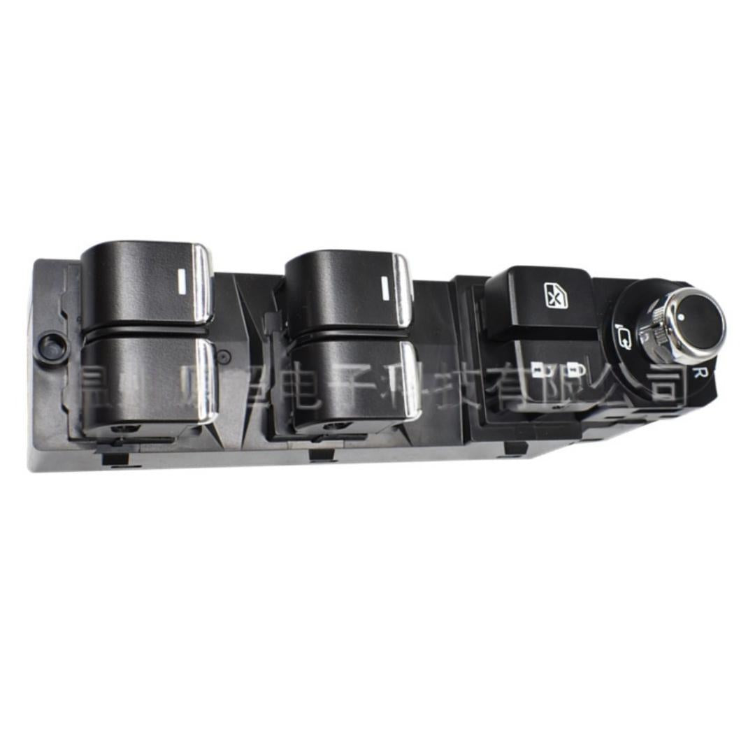 Applicable au bouton de commande de la fenêtre électrique du commutateur de lève-vitre Mazda CX-5