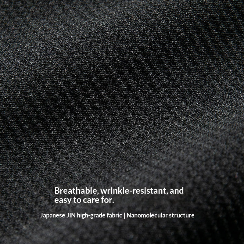 Mens Blazer léger et minimaliste