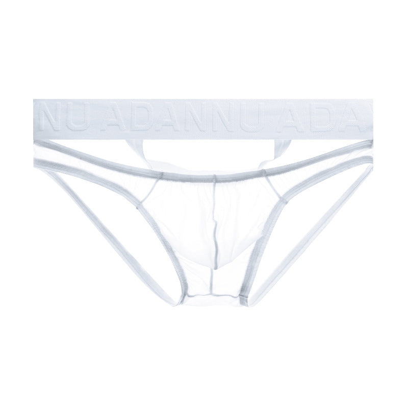 Sous-vêtements Hommes Sexy Innocent-Yet-Séduisant Jockstrap String