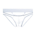 Sous-vêtements Hommes Sexy Innocent-Yet-Séduisant Jockstrap String