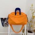 Sac transversal de grande capacité pour femmes