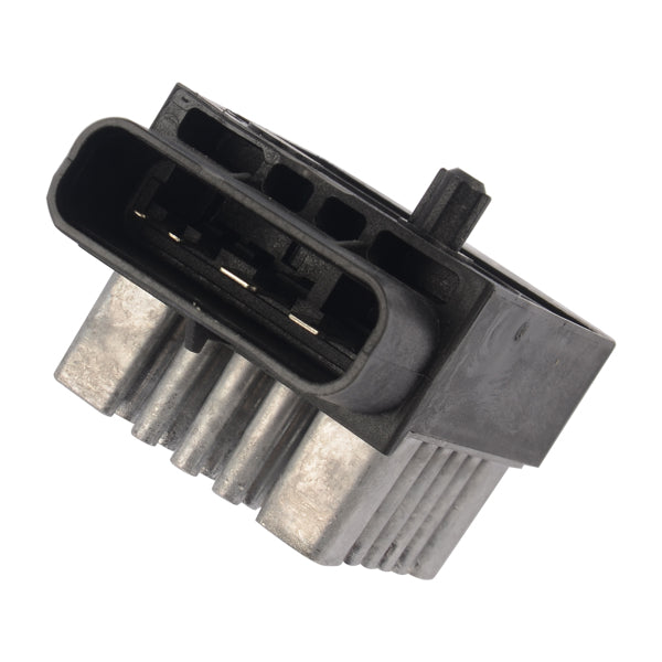 Kit relais ventilateur de refroidissement moteur 04-07 Chrysler Pacifica Dodge Grand Caravan Caravan Libe