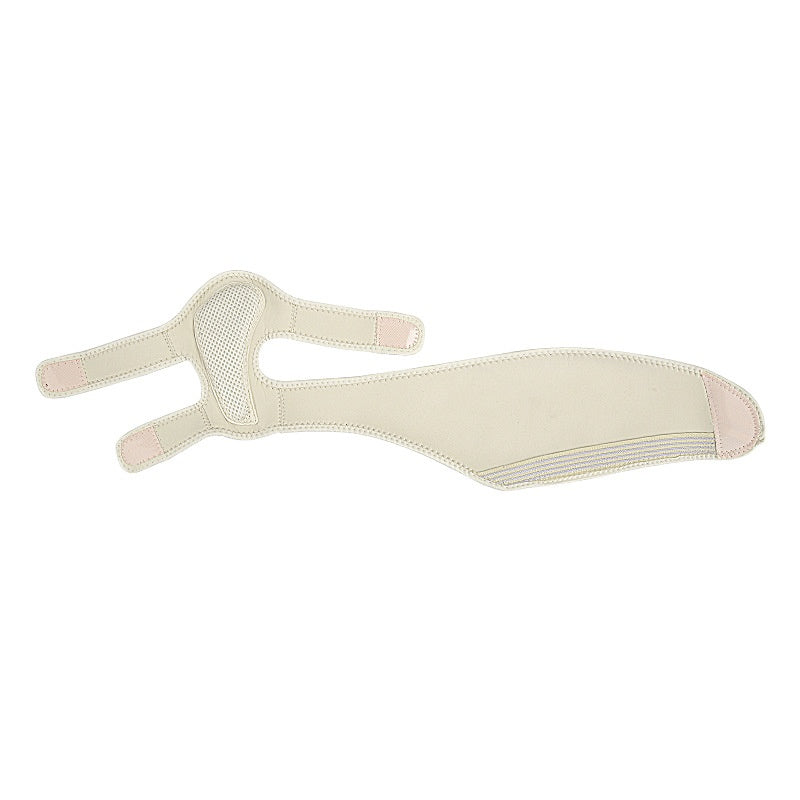 Pied repose-pieds support cheville Brace