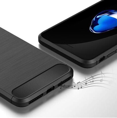 Luxury Design Shock Proof Telephone Case