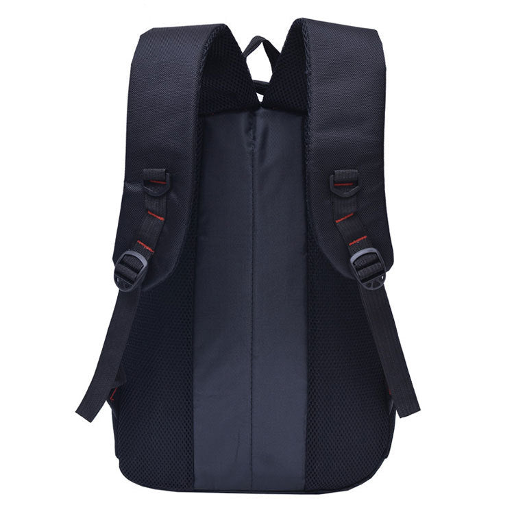 Unisex backpack