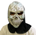 Monster Mask-White Face Model-1 Pack