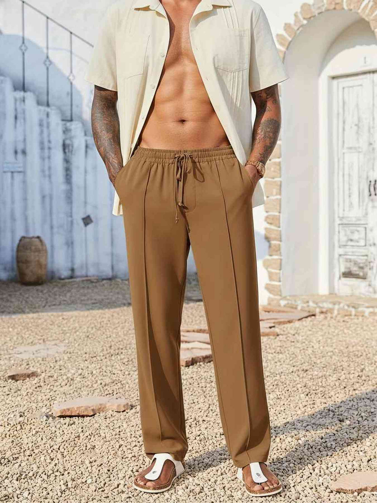 Casual Pants
