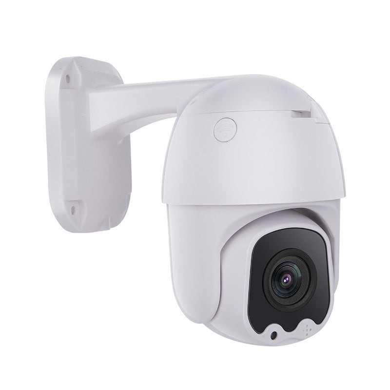 Caméras de surveillance