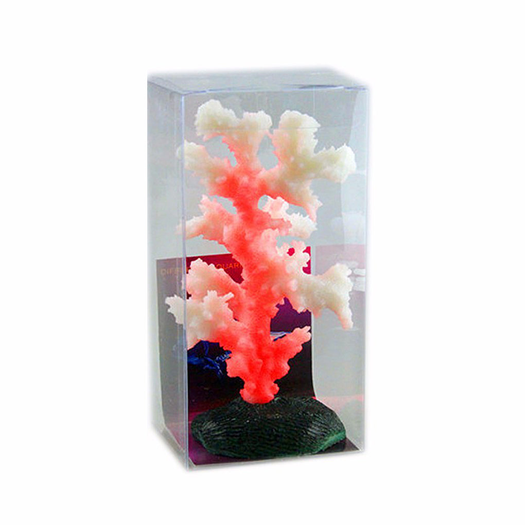 Arbre de corail artificiel