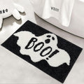 Idées de salle de bains Absorbant Anti Fouling Non Slip tapis de sol