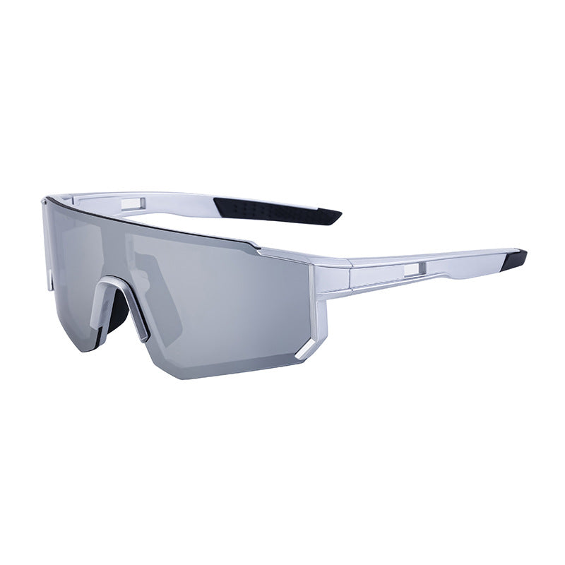 Lunettes de soleil de cyclisme en plein air co-américaines