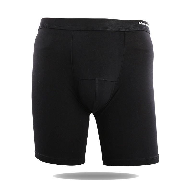 Sous-vêtements pour jambes longues sport pour hommes