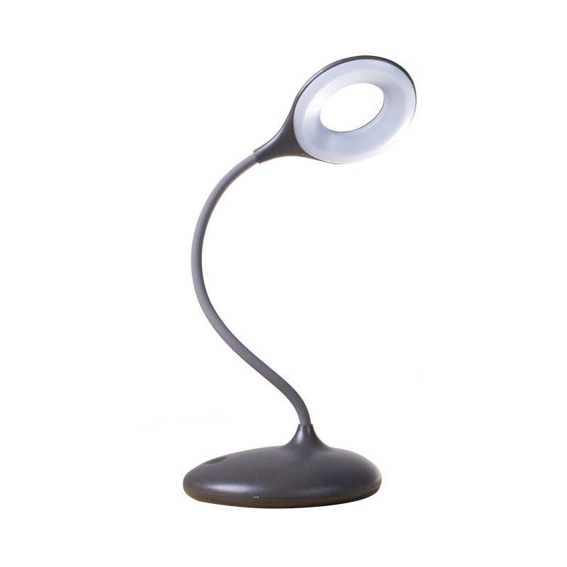 Apprendre à protéger les yeux LED nuit lampe de lit manucure tatouage et lumière de maquillage