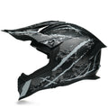 Cross-country Tension Casque Double Lens Four Seasons Universal