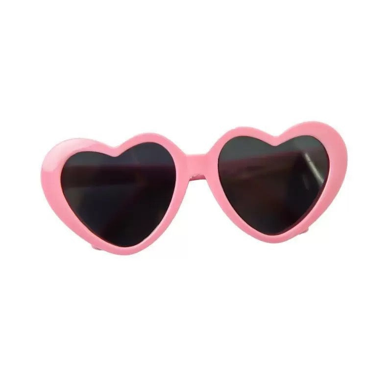 Lunettes de soleil pour animaux de compagnie