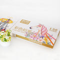 120 crayons de couleur