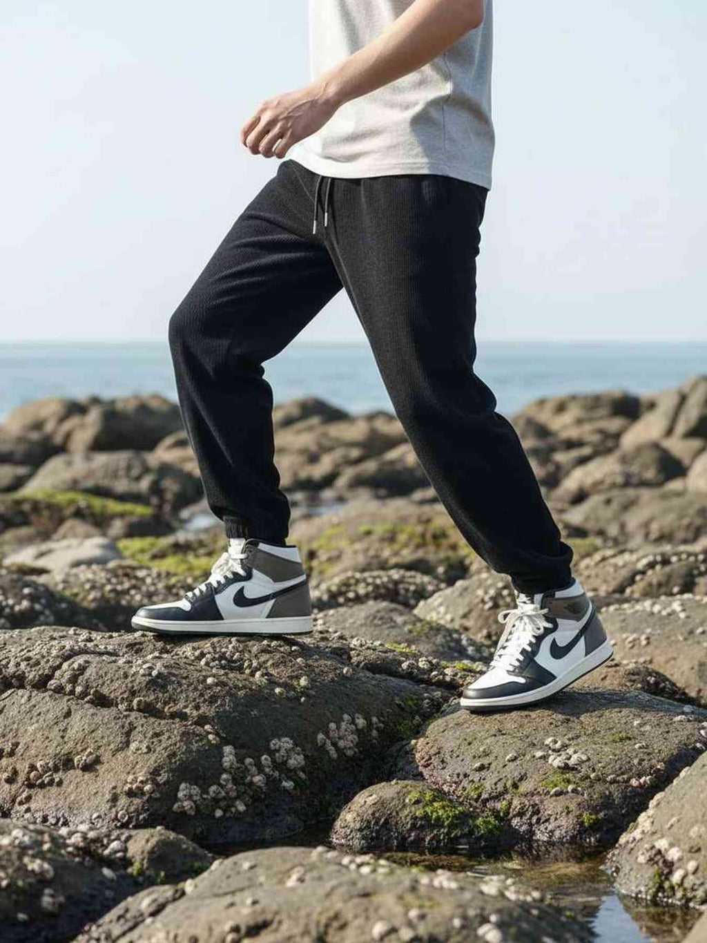 Pantalons occasionnels