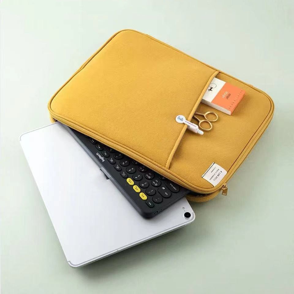 Comprimé Shockproof PC Sac Liner