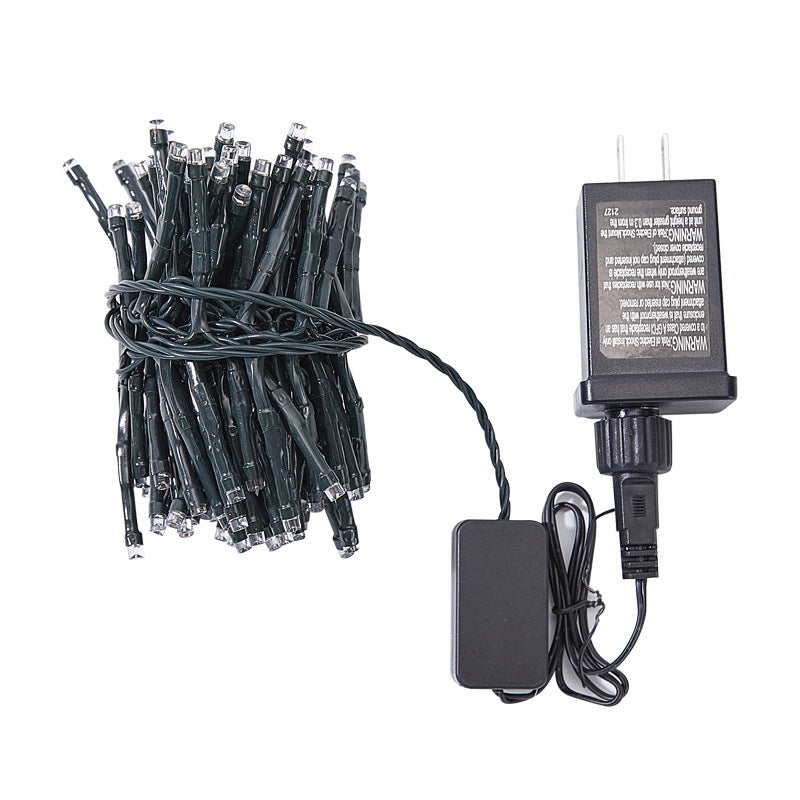 Brûleurs LED Meteor Light Courtyard Tree Lampe suspendue