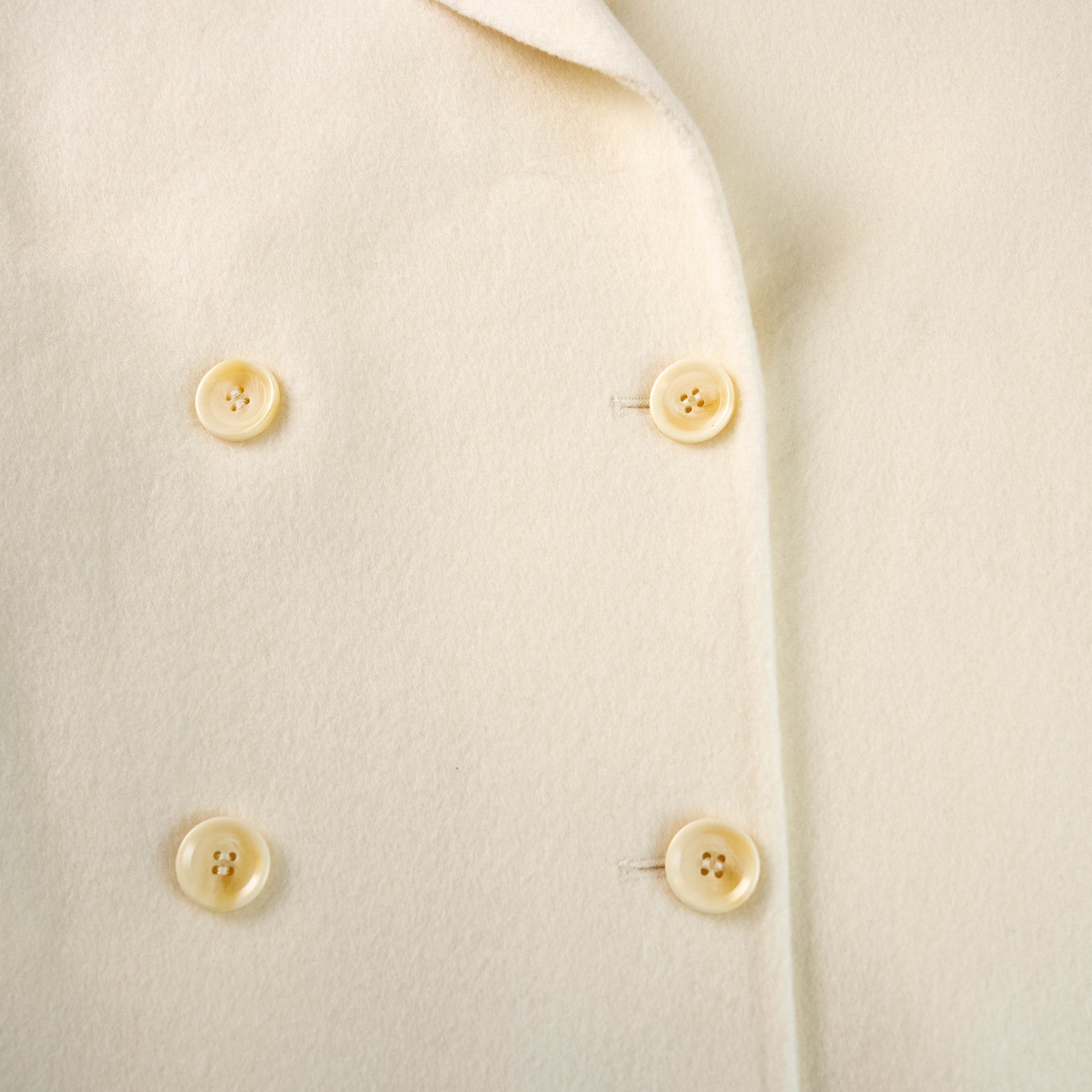 Robe en laine souple Casual et polyvalent Short Outerwear pour la navette