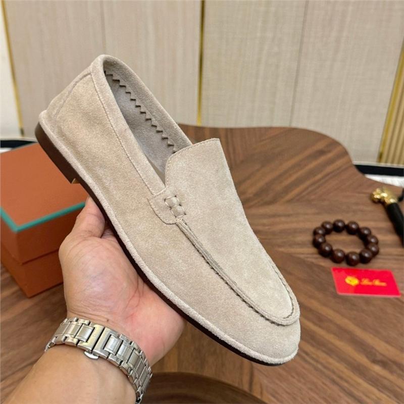 Mocassins pour hommes